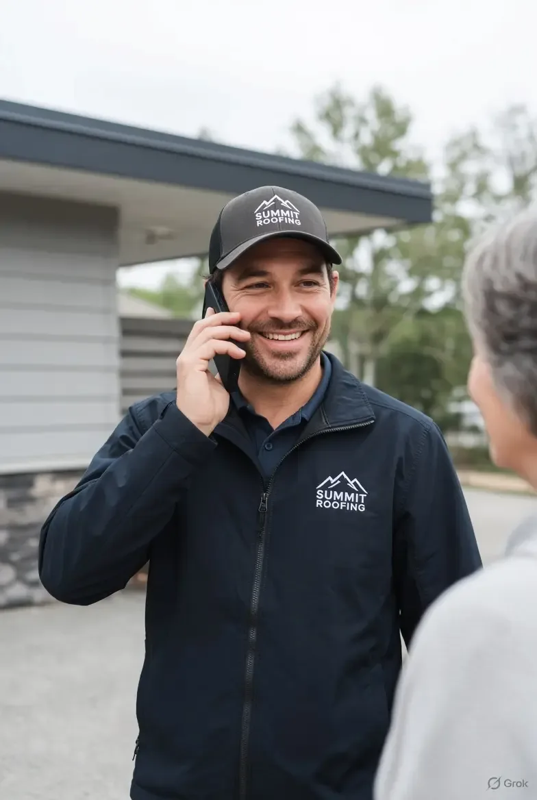 Flat Roof Leak Repair Riverton, UT FAQs